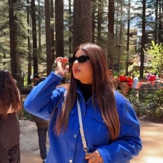Kritika Arora