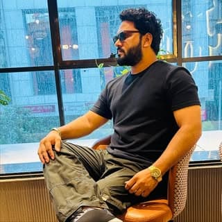 Atul Singh Rajput