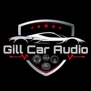 Gill car audio