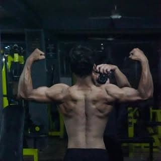 Mohd Ali