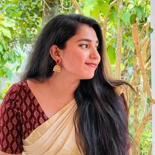 APARNA SUNIL?