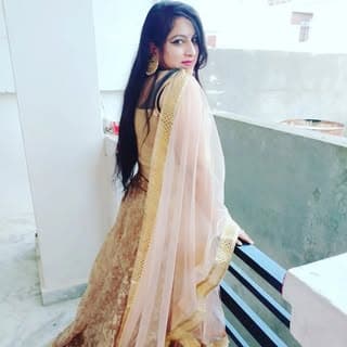 Anu Sharma