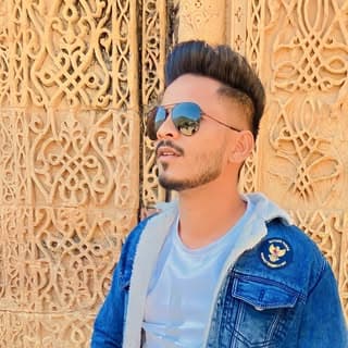 Salman Mola