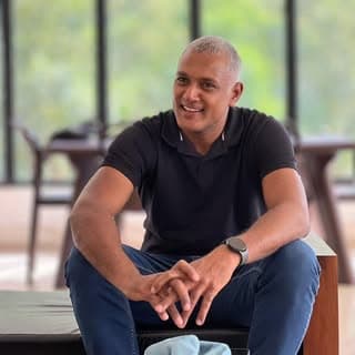 Rohan K Abraham
