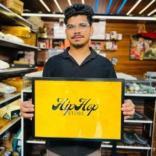 Aman baghel