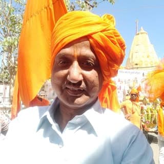 Bakulesh Shukla