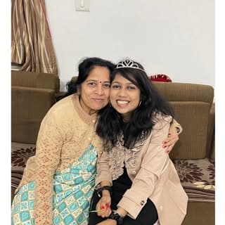 Riya Lodha