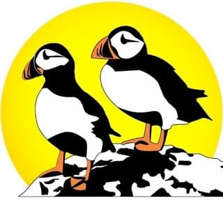 Puffins Publishers