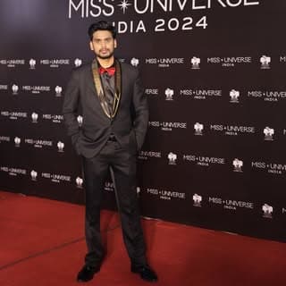 Nishant Anand
