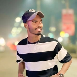 Ashish Kunjam