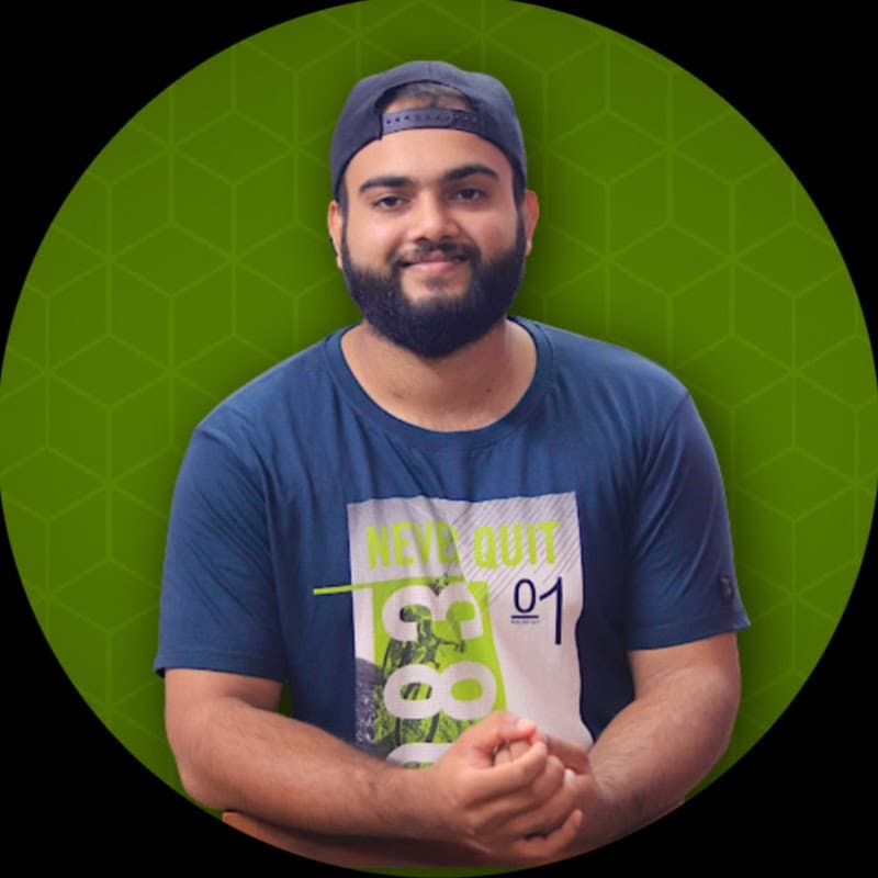 Arlin Vlogger Tech