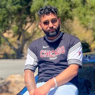 Daljeet Singh