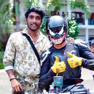 Aneesh Valavan