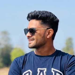 ROHIT DALVI _๏ฃฟ