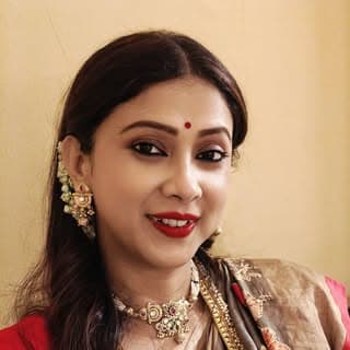 Pousali Banerjee