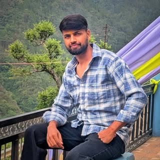 अनीश पंवार 'बटोई'