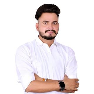 पुनाराम मेघवाल छात्रसंघ महासचिव