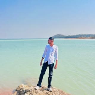 Rohit Shah