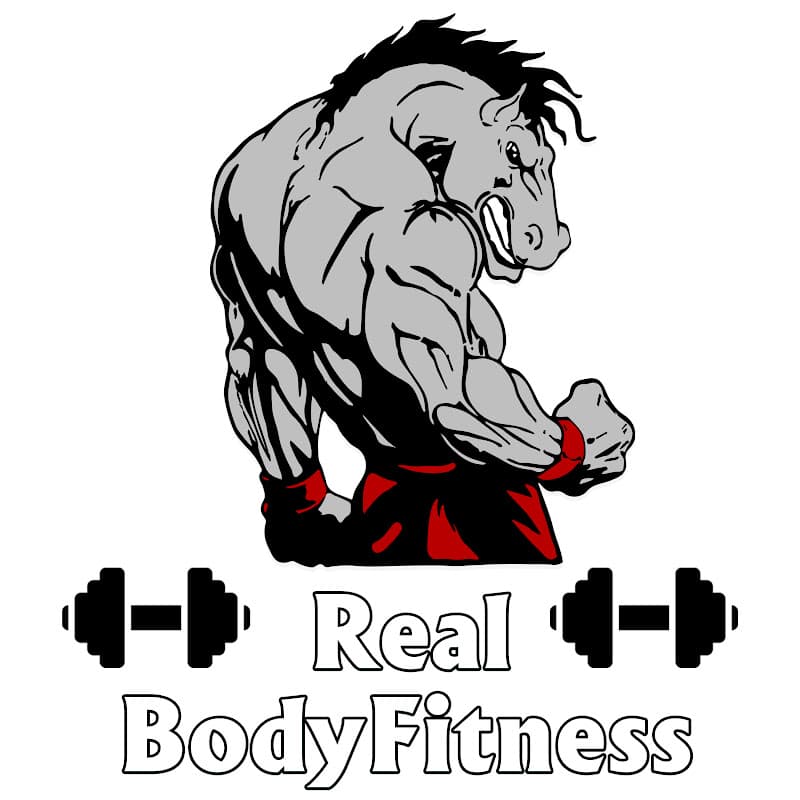 Real BodyFitness