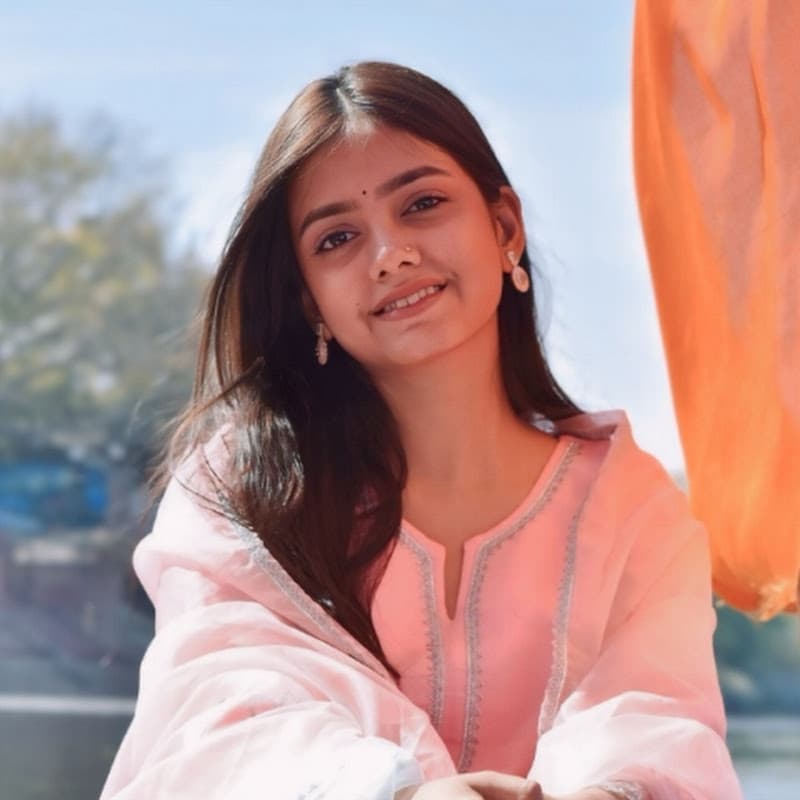 Ayantika Kar