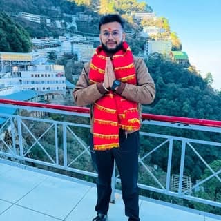 Sandeep sharma