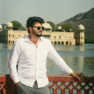 DR. AFFAN SHAIKH