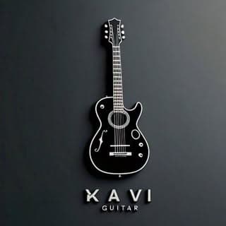Xavi Guitar