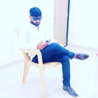 Drx Shambhuraje Nikam