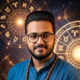 Astro Dibakar