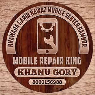 Khanu Khan