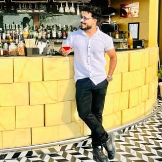 Suryansh Sharma (Rishi)