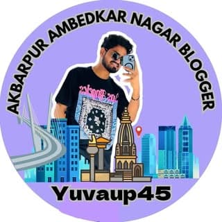 up45 Akbarpur Ambedkarnagar