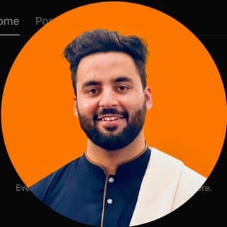 Hafiz Shahid.