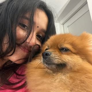 Anikha surendran