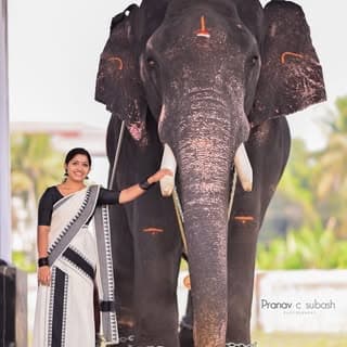 Asha Suresh