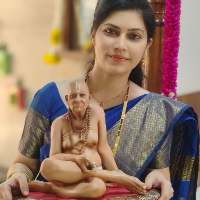 Meghanjali Koli