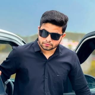 Rehan Tagale