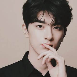 LIN YI ๆไธ