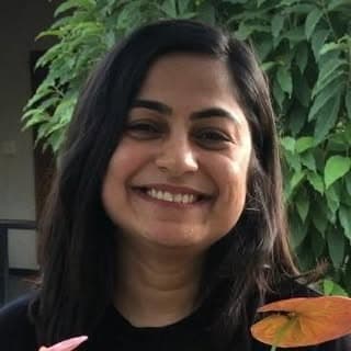 Shruti Dabir