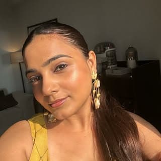 Muskan Sachan