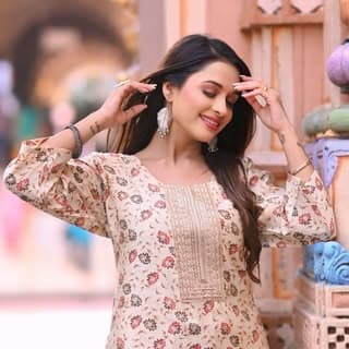 Bhumi Chauhan