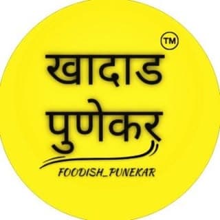 Parth | Pune Food Blogger ™