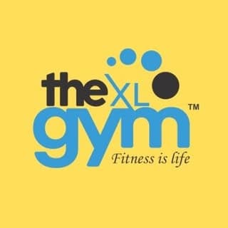 THEXLGYM ยฎ๏ธ