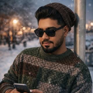 Nikhil Kamble