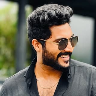 Mohammed Shariq