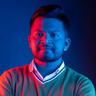 Saurabh Bhosale