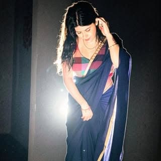 Smriti kundiyal 🤟