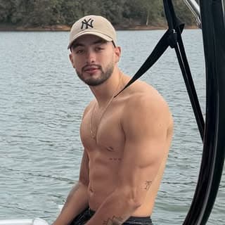 Andres Restrepo