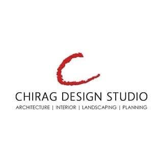 CHIRAG DESIGN STUDIO