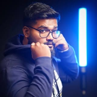 Ranjithkumar